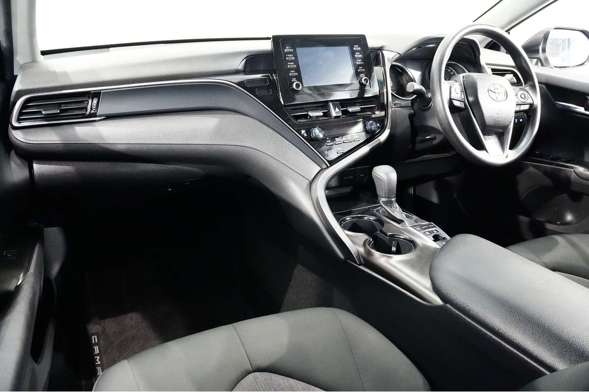 2022 Toyota Camry Ascent AXVH70R