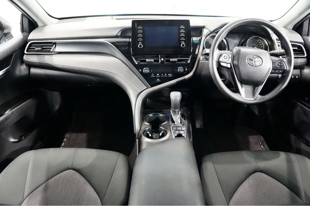 2022 Toyota Camry Ascent AXVH70R