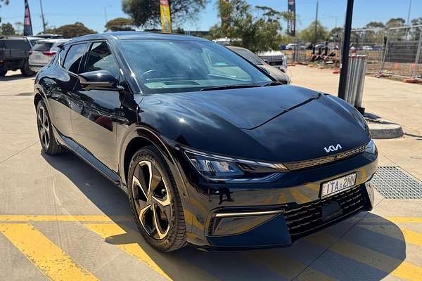 2022 Kia EV6 GT-Line CV