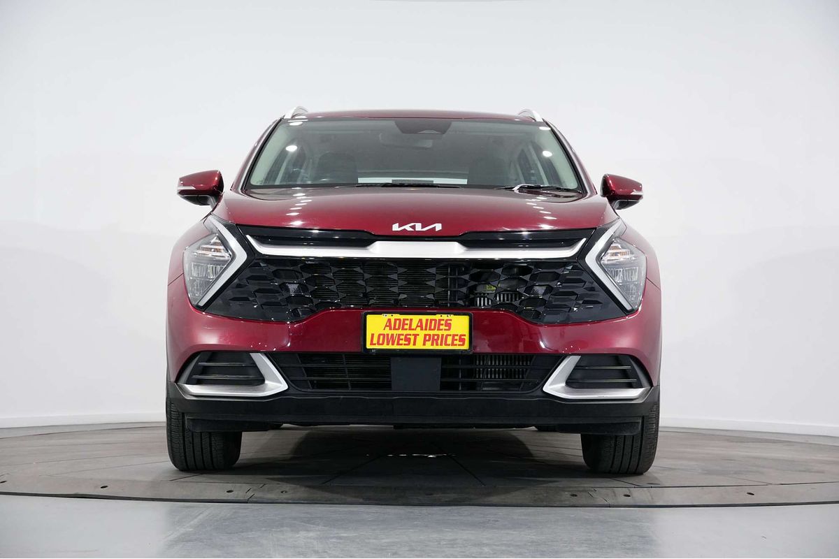 2022 Kia Sportage S NQ5