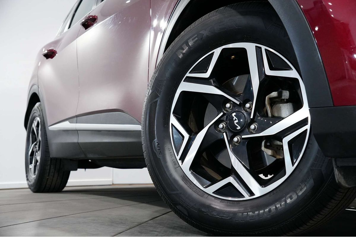 2022 Kia Sportage S NQ5