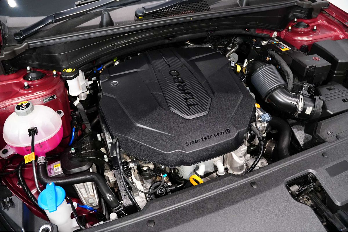 2022 Kia Sportage S NQ5