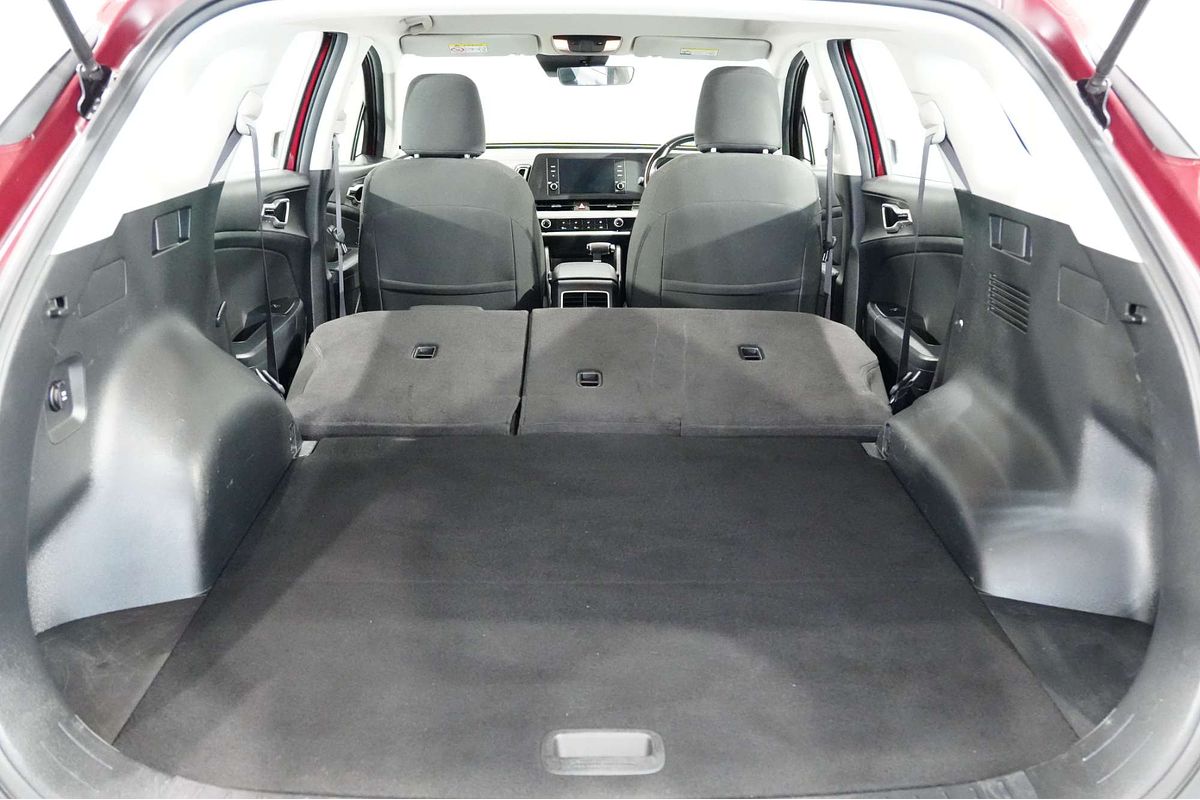 2022 Kia Sportage S NQ5