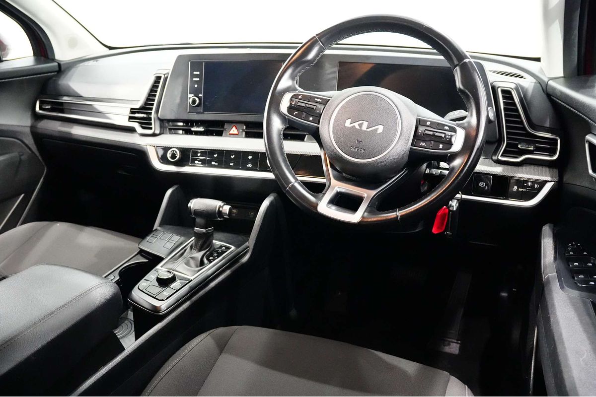 2022 Kia Sportage S NQ5