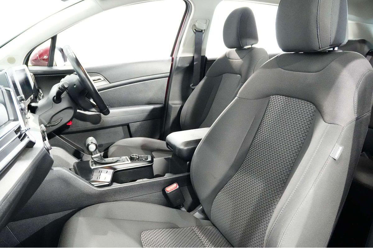 2022 Kia Sportage S NQ5