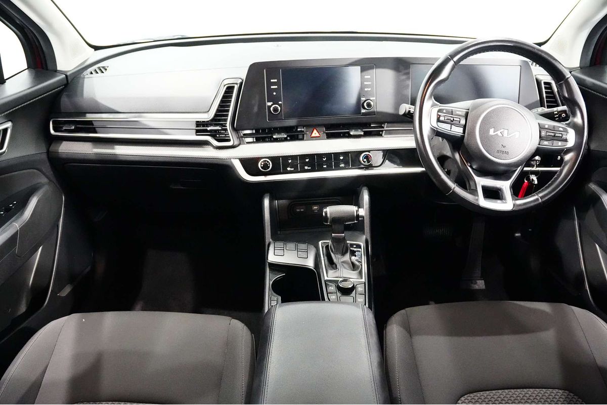 2022 Kia Sportage S NQ5