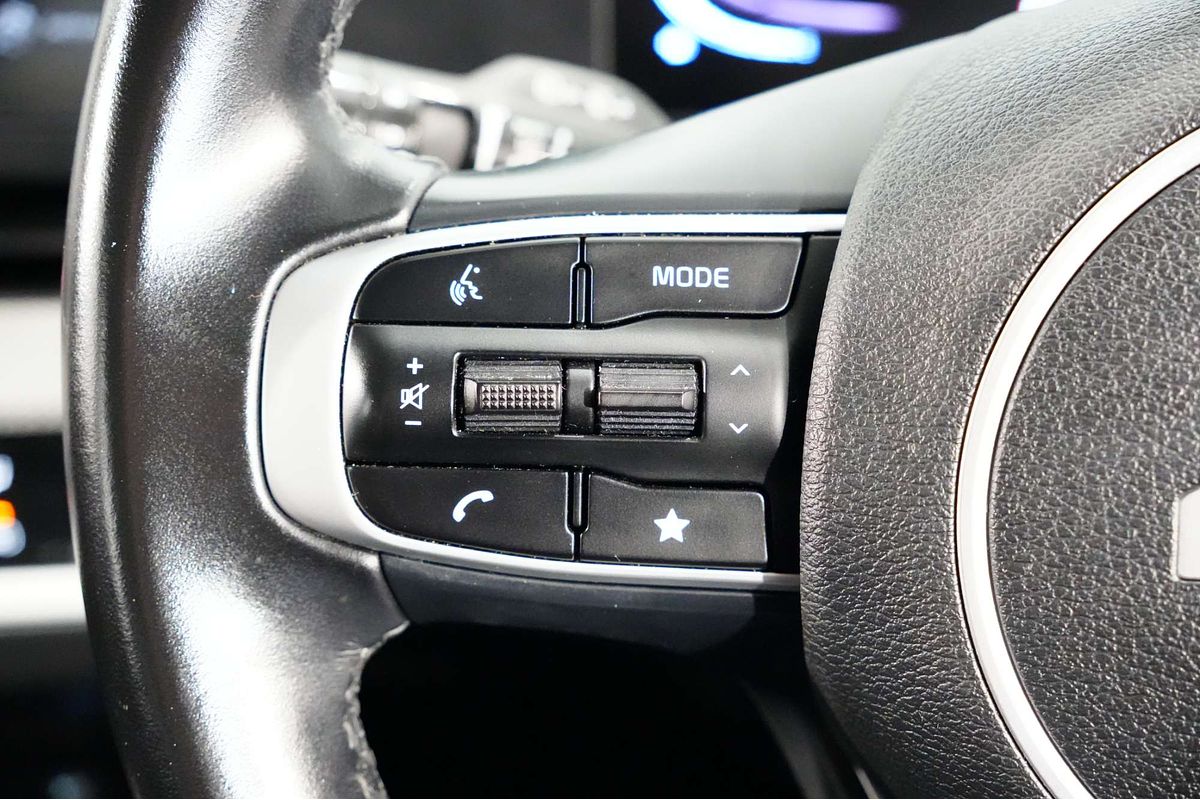 2022 Kia Sportage S NQ5