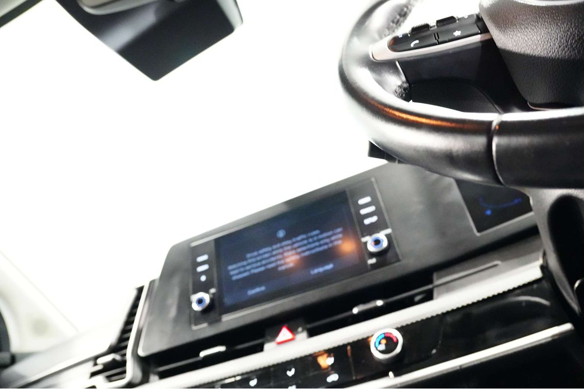 2022 Kia Sportage S NQ5