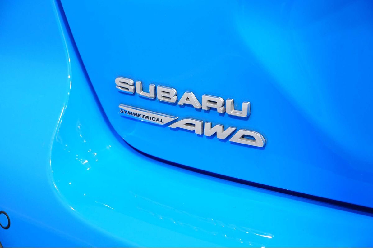 2023 Subaru Crosstrek 2.0S G6X