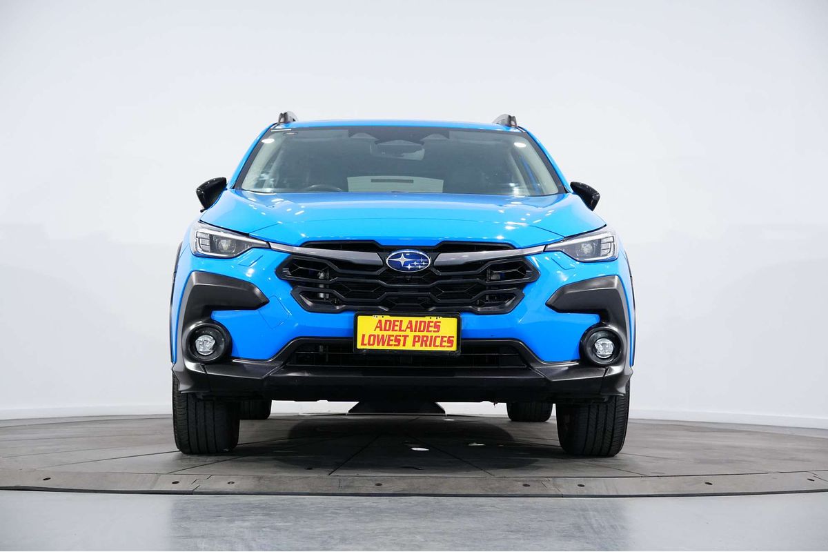 2023 Subaru Crosstrek 2.0S G6X