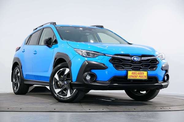 2023 Subaru Crosstrek 2.0S G6X
