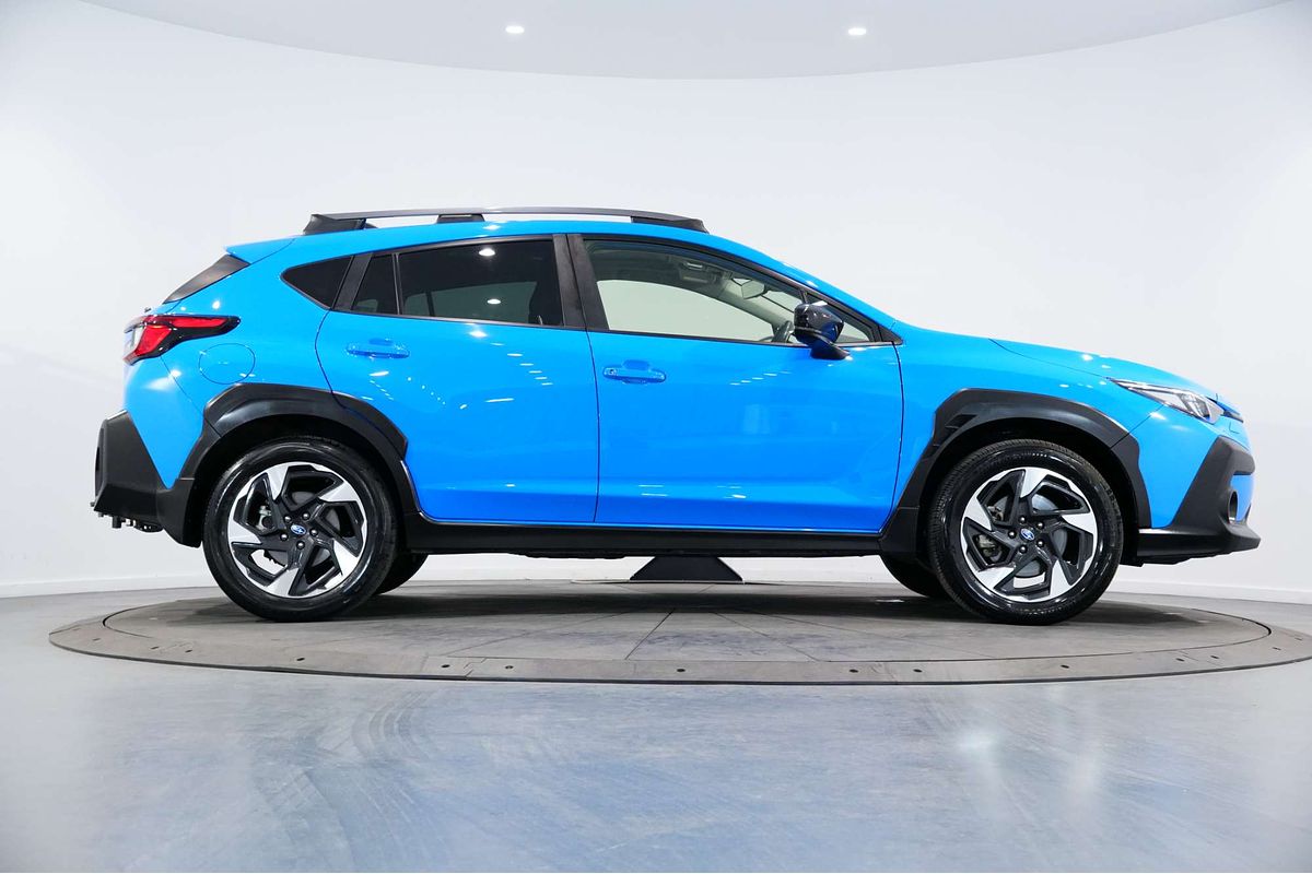 2023 Subaru Crosstrek 2.0S G6X