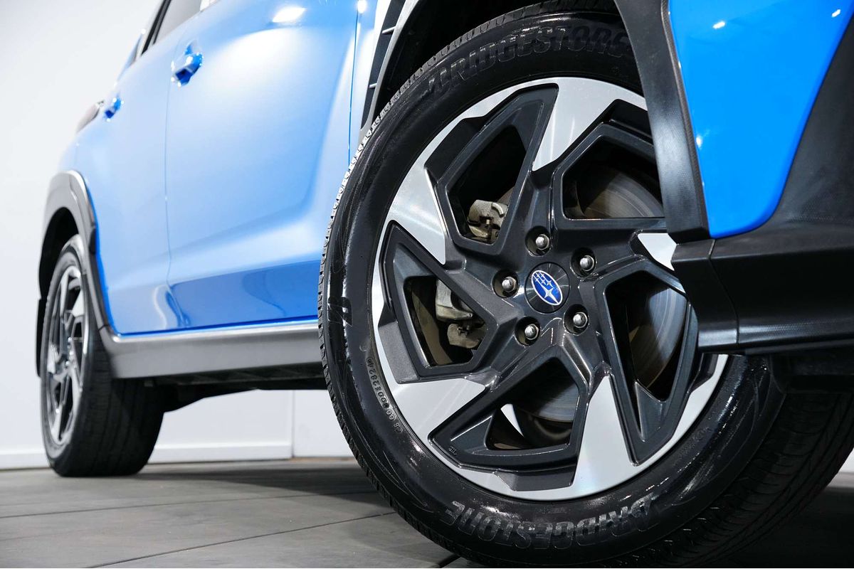 2023 Subaru Crosstrek 2.0S G6X