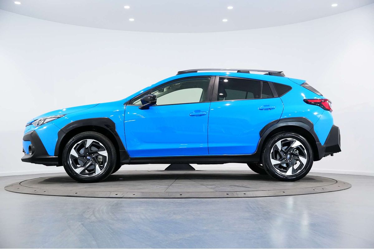 2023 Subaru Crosstrek 2.0S G6X