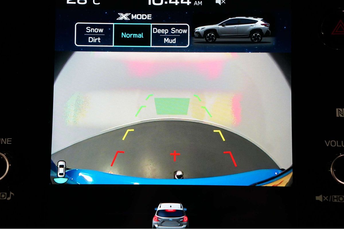 2023 Subaru Crosstrek 2.0S G6X