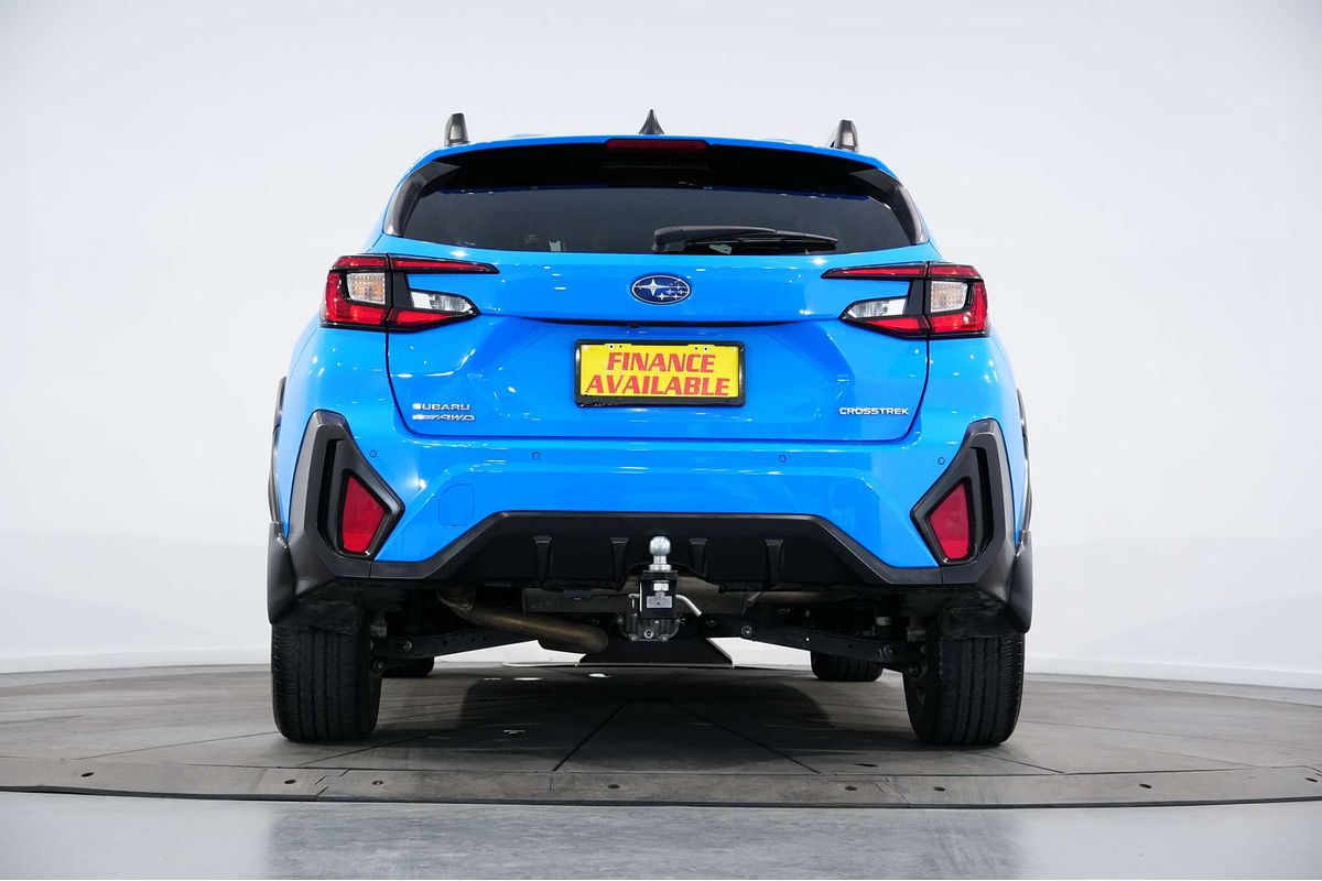 2023 Subaru Crosstrek 2.0S G6X