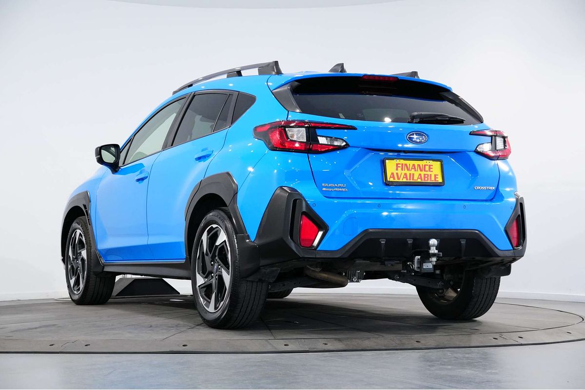 2023 Subaru Crosstrek 2.0S G6X