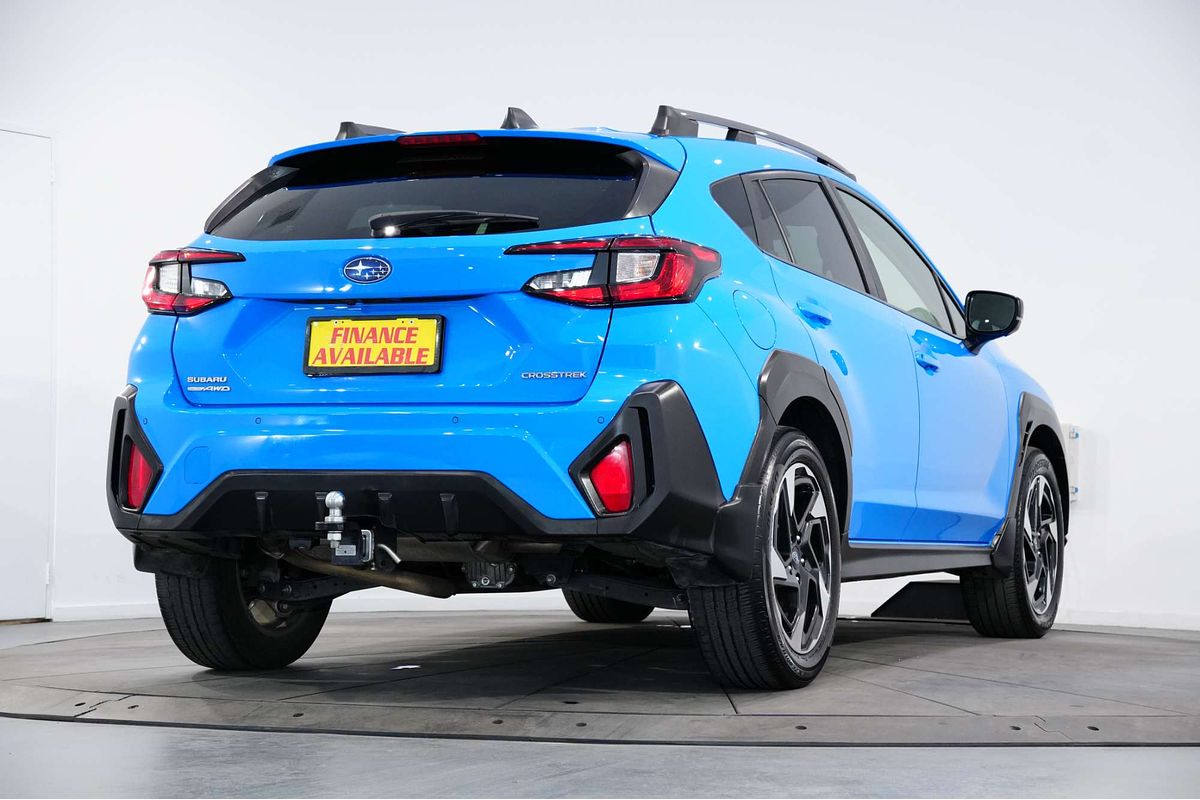 2023 Subaru Crosstrek 2.0S G6X