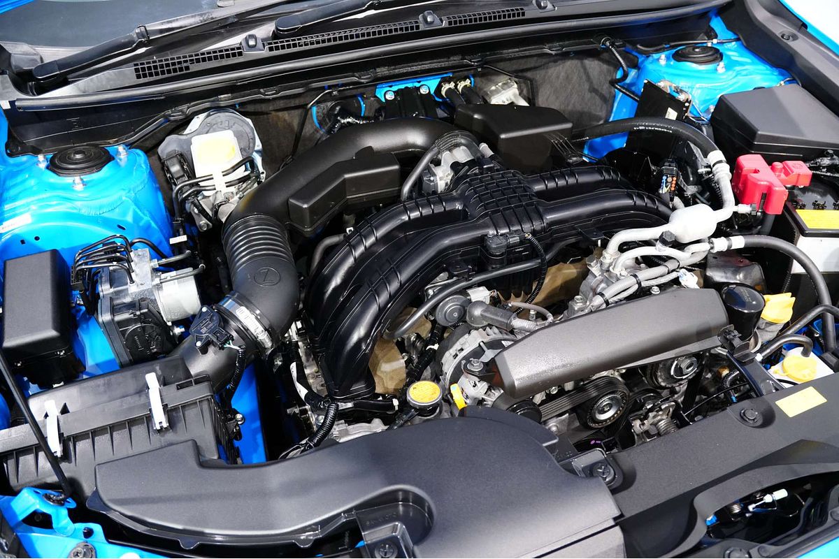 2023 Subaru Crosstrek 2.0S G6X