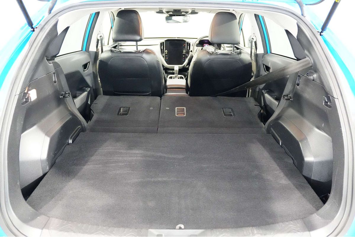 2023 Subaru Crosstrek 2.0S G6X