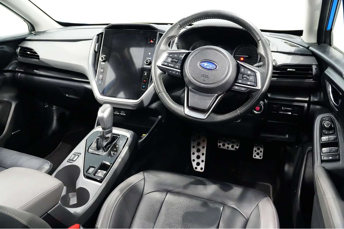 2023 Subaru Crosstrek 2.0S G6X