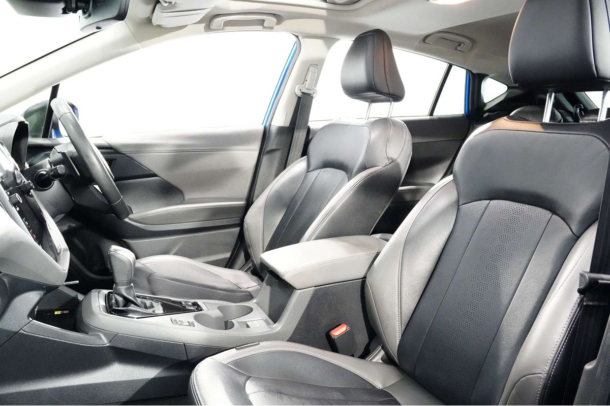 2023 Subaru Crosstrek 2.0S G6X