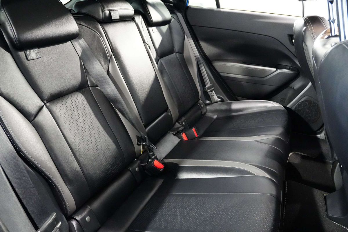 2023 Subaru Crosstrek 2.0S G6X