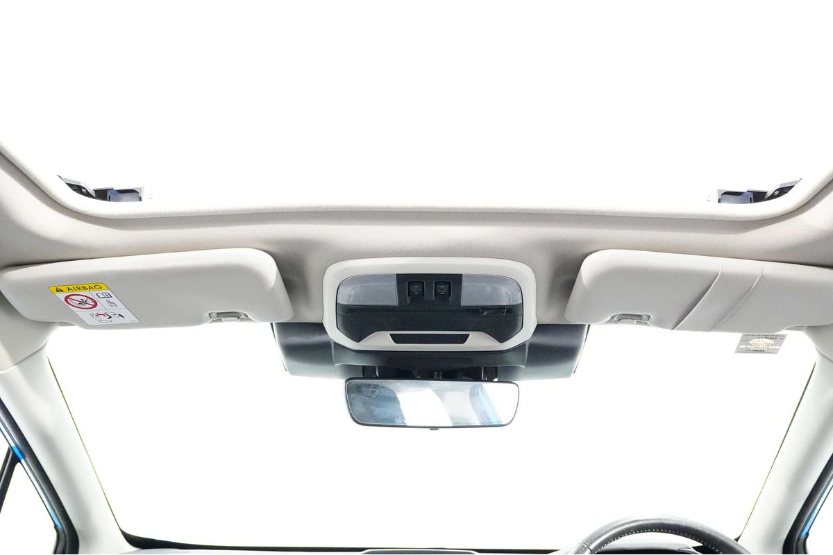 2023 Subaru Crosstrek 2.0S G6X