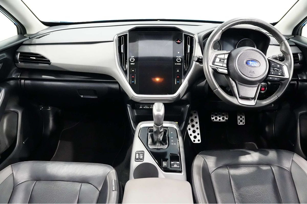 2023 Subaru Crosstrek 2.0S G6X