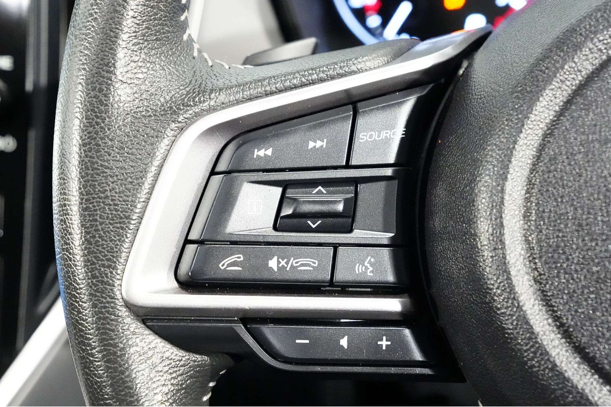 2023 Subaru Crosstrek 2.0S G6X