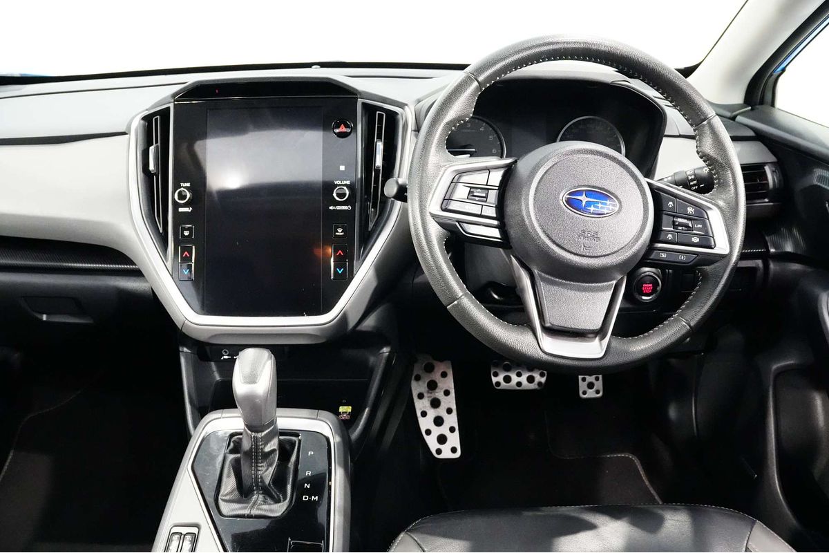 2023 Subaru Crosstrek 2.0S G6X