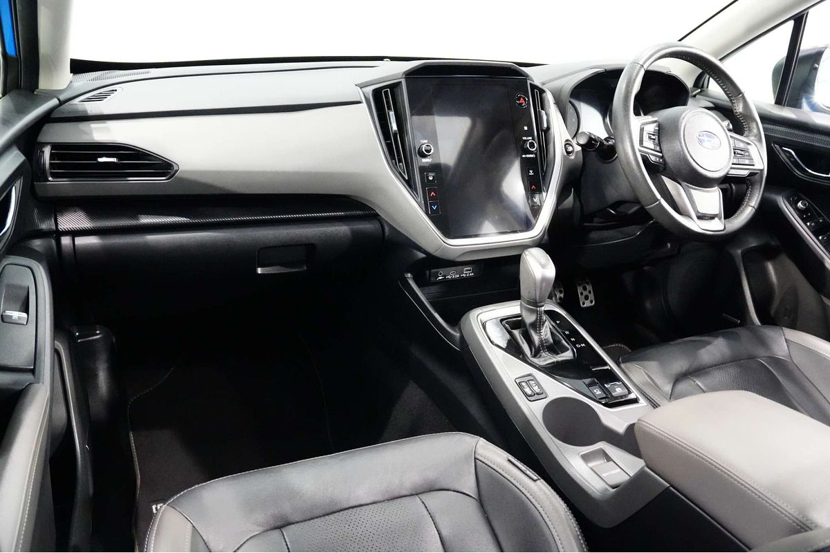 2023 Subaru Crosstrek 2.0S G6X