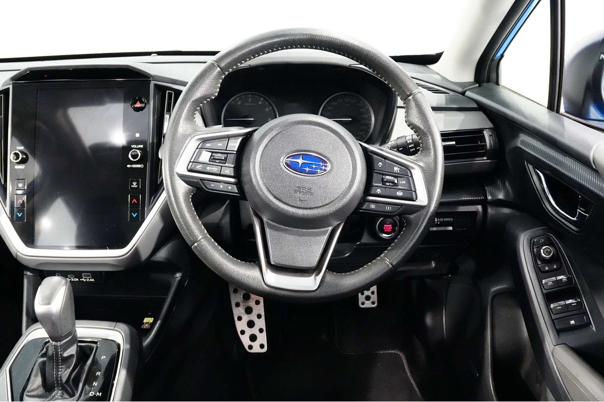 2023 Subaru Crosstrek 2.0S G6X