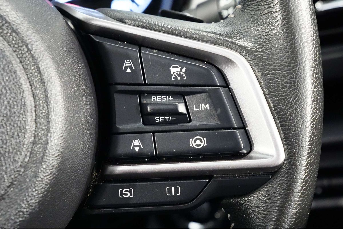 2023 Subaru Crosstrek 2.0S G6X