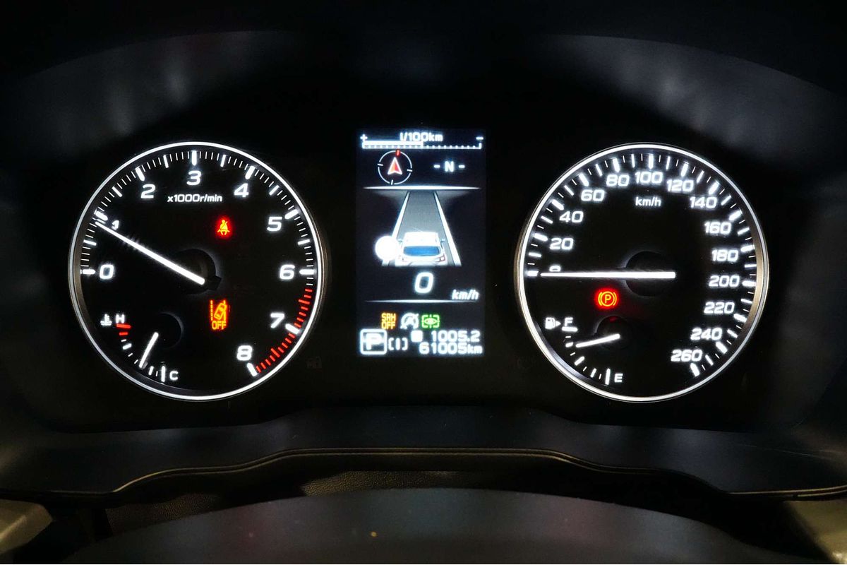 2023 Subaru Crosstrek 2.0S G6X