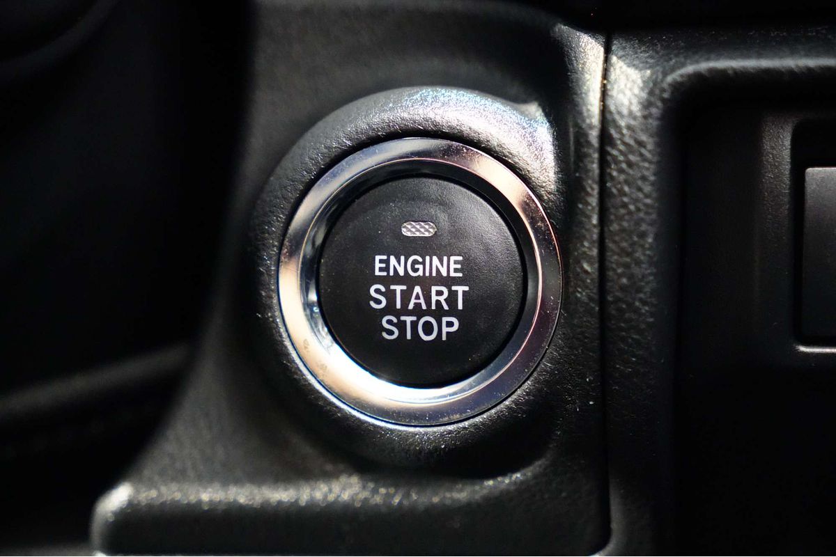 2023 Subaru Crosstrek 2.0S G6X