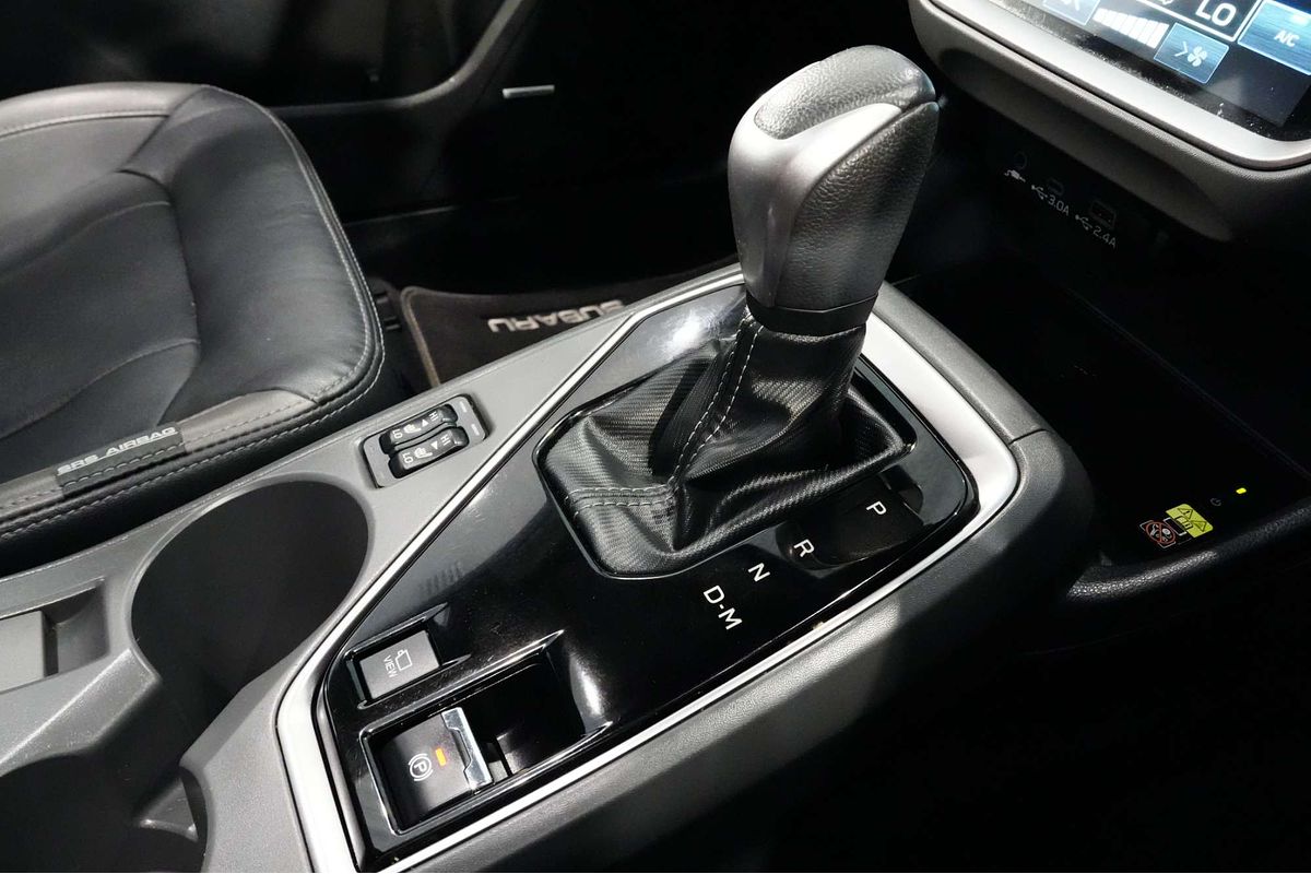 2023 Subaru Crosstrek 2.0S G6X