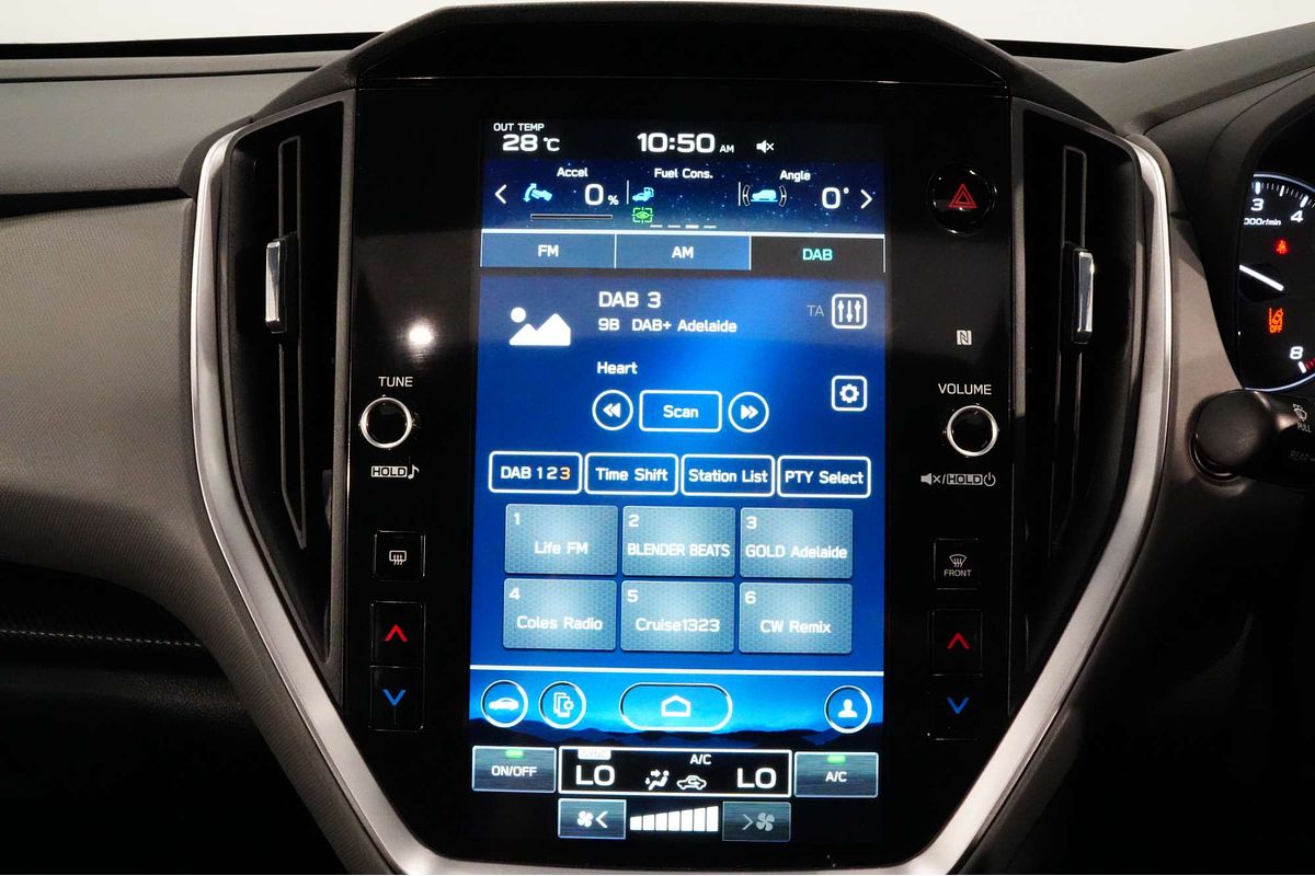 2023 Subaru Crosstrek 2.0S G6X