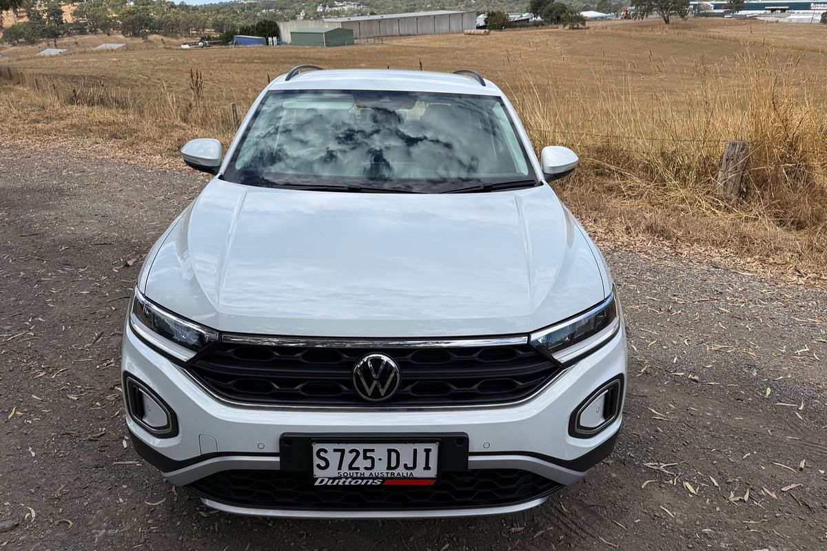 2023 Volkswagen T-Roc CityLife D11