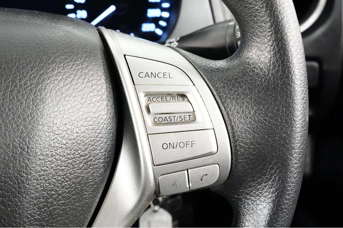 2020 Nissan Navara SL D23 Series 4 4X4