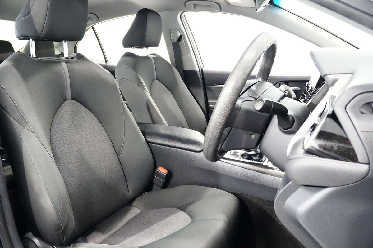 2022 Toyota Camry Ascent AXVH70R