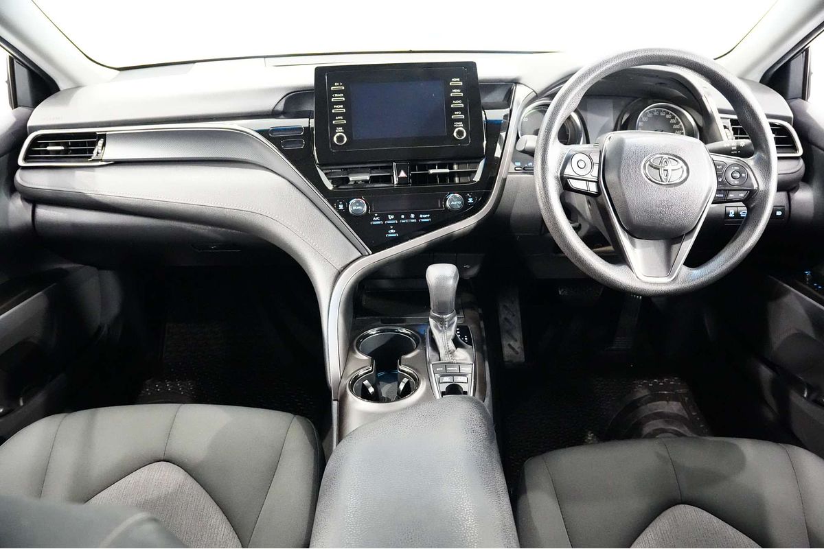 2022 Toyota Camry Ascent AXVH70R