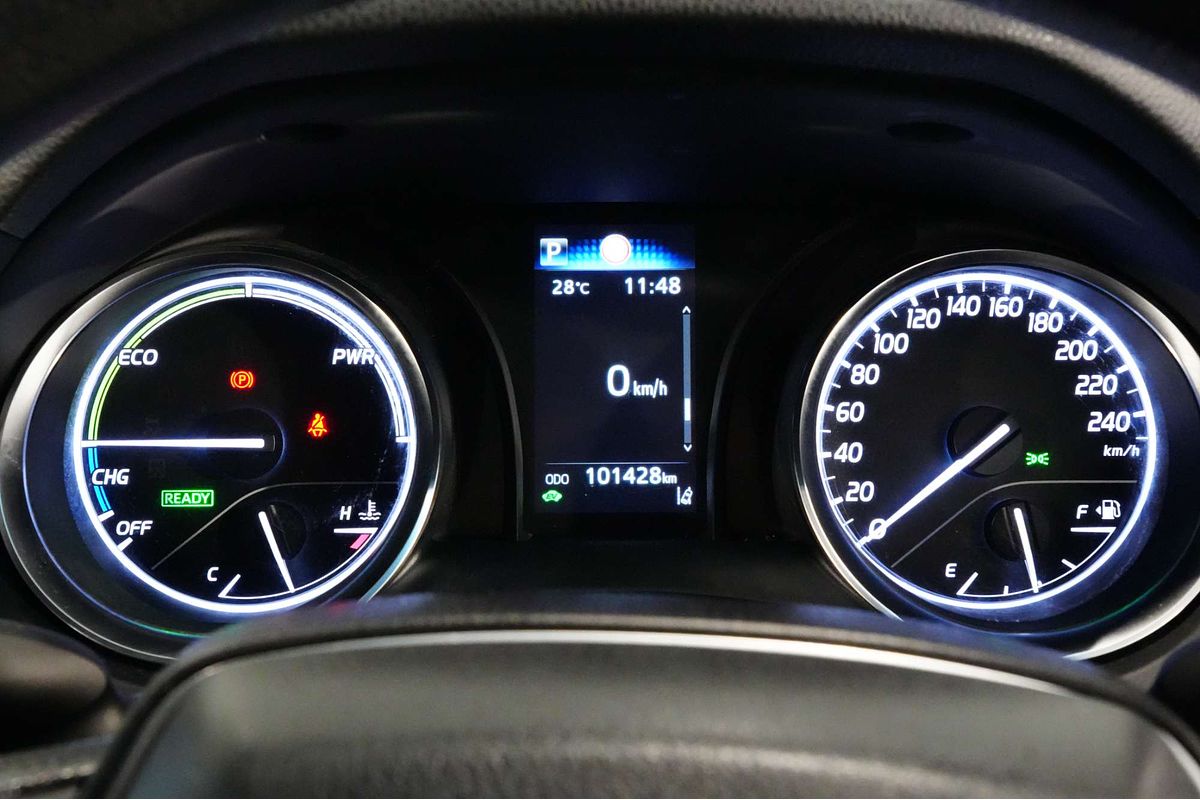 2022 Toyota Camry Ascent AXVH70R