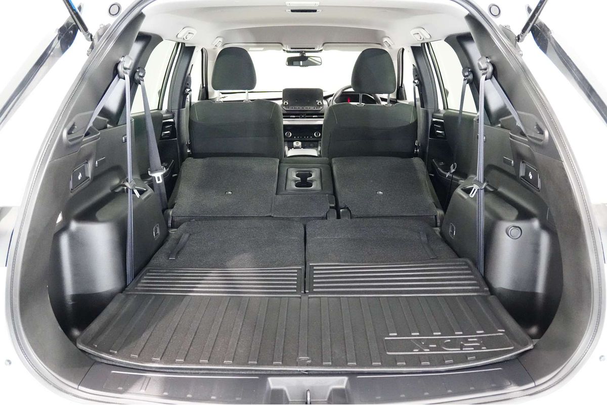 2024 Mitsubishi Outlander LS ZM