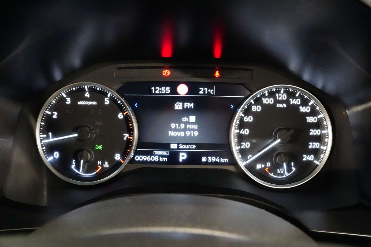 2024 Mitsubishi Outlander LS ZM