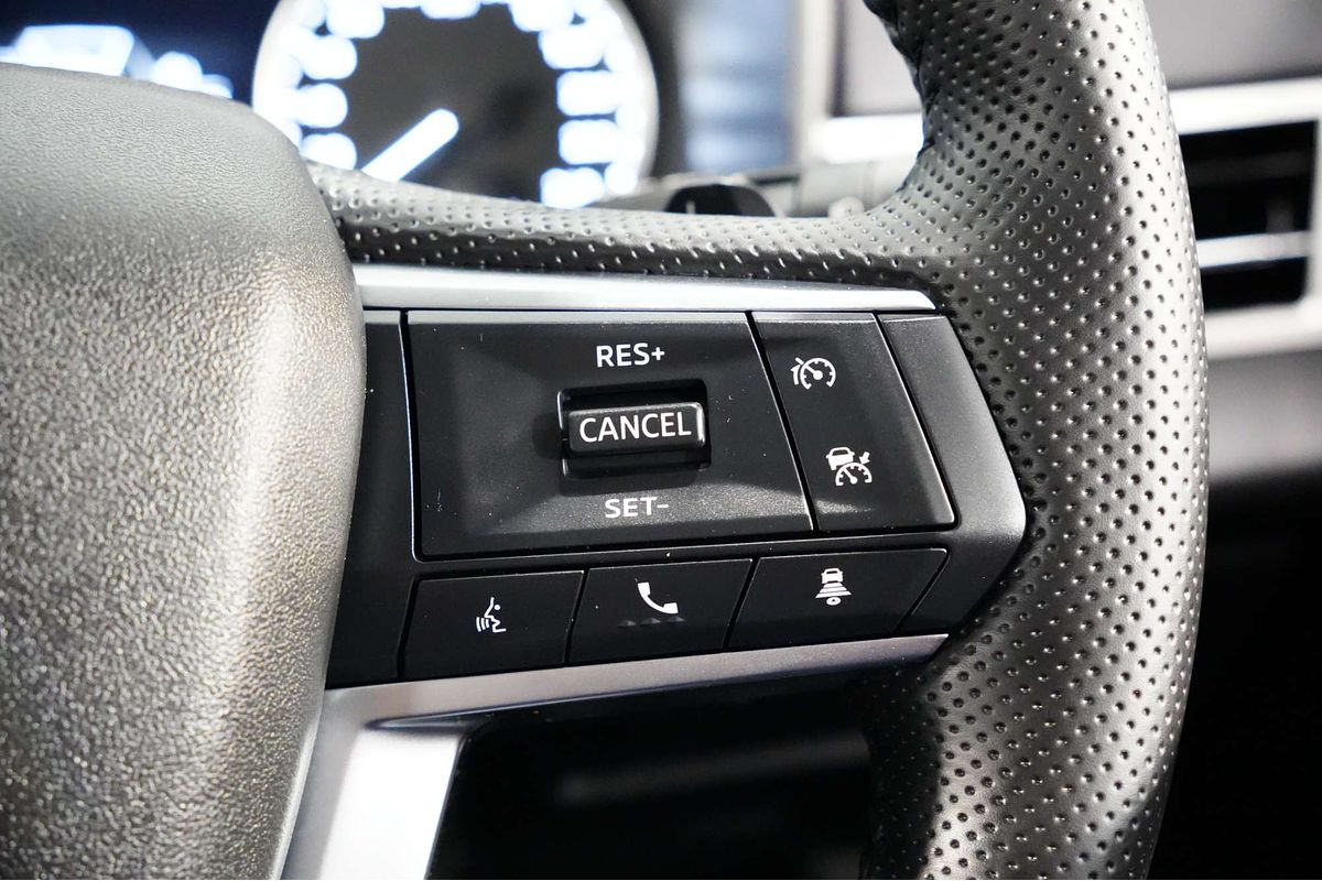 2024 Mitsubishi Outlander LS ZM