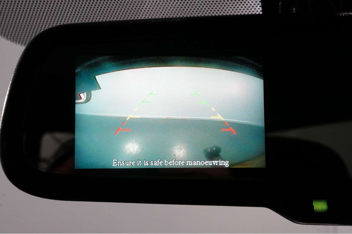 2020 Nissan Navara RX D23 Series 4 4X4