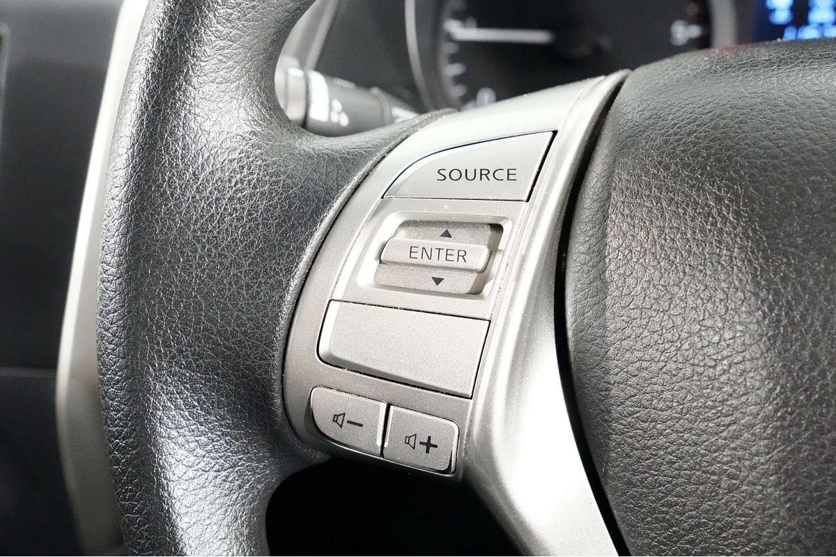 2020 Nissan Navara RX D23 Series 4 4X4