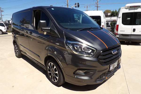 2020 Ford Transit Custom 320S Sport VN SWB Low Roof