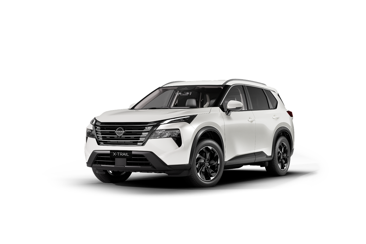 2026 Nissan X-TRAIL ST-L T33